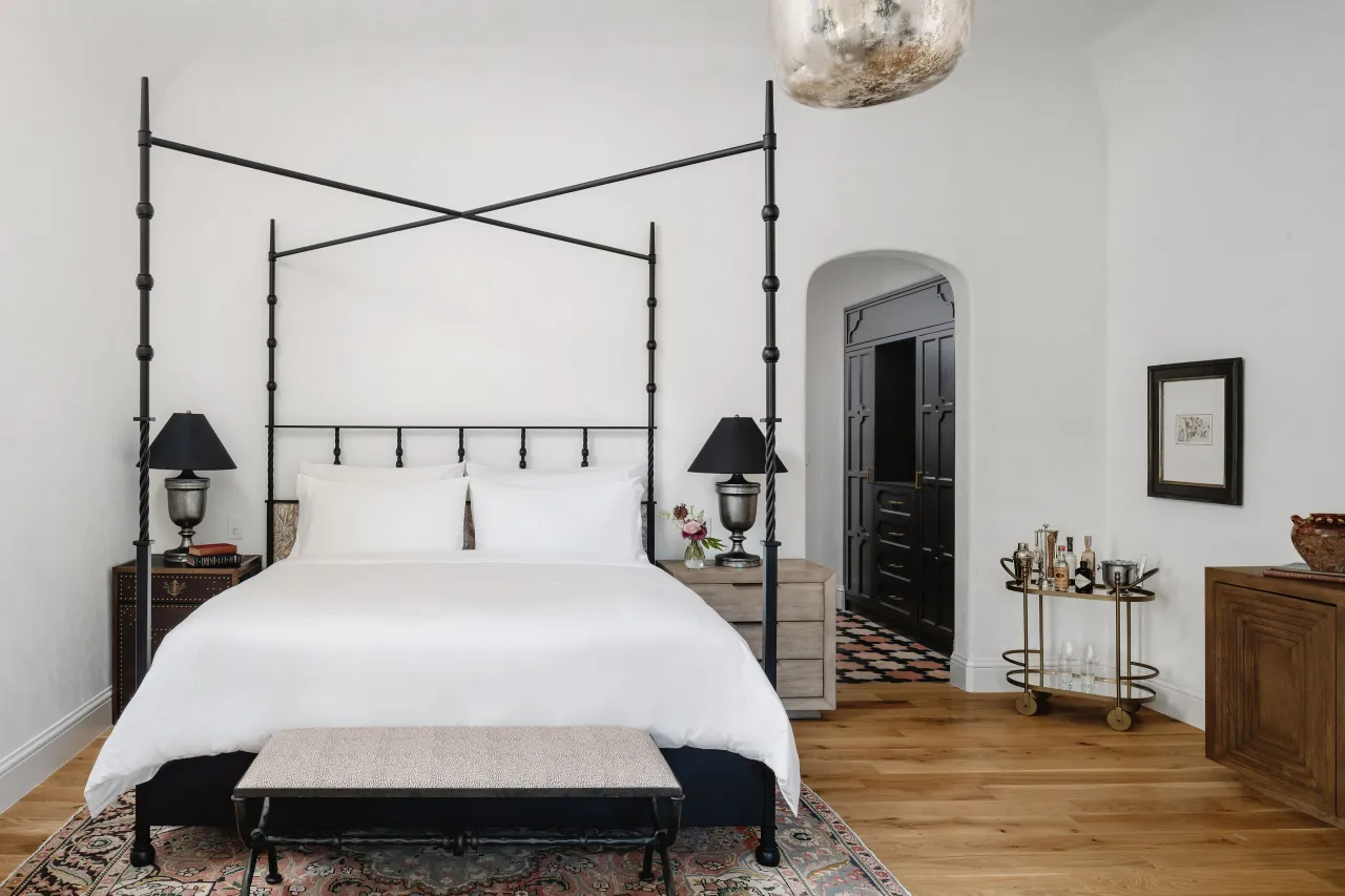 Commodore Perry Estate, Auberge Resorts Collection, Austin hotel image from Expedia