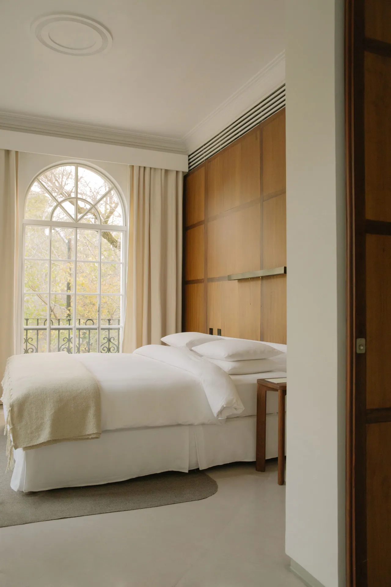 Condesa DF, Mexico City hotel image from Expedia