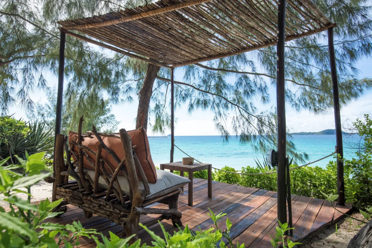 Constance Tsarabanjina, Madagascar hotel image from Expedia