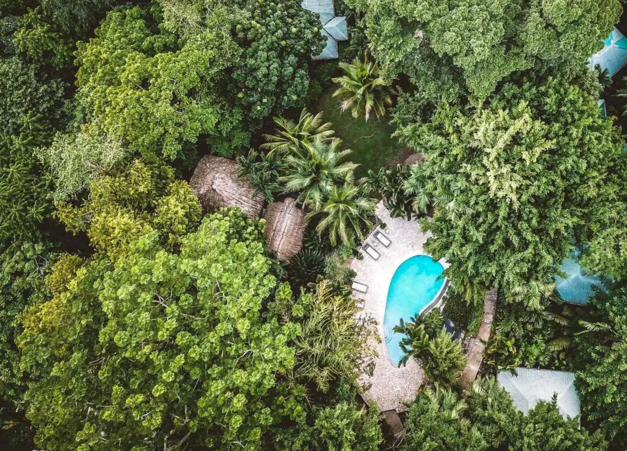 Copal Tree Lodge hotel image from Expedia