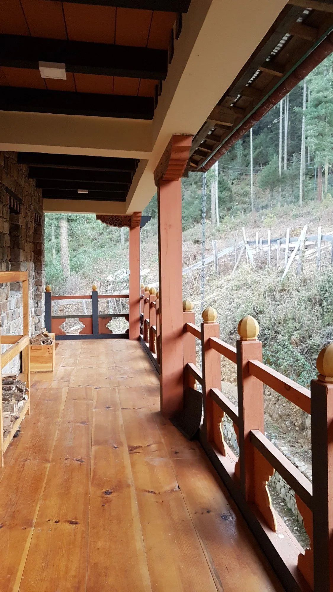 Dhensa, Punakha hotel image from Expedia