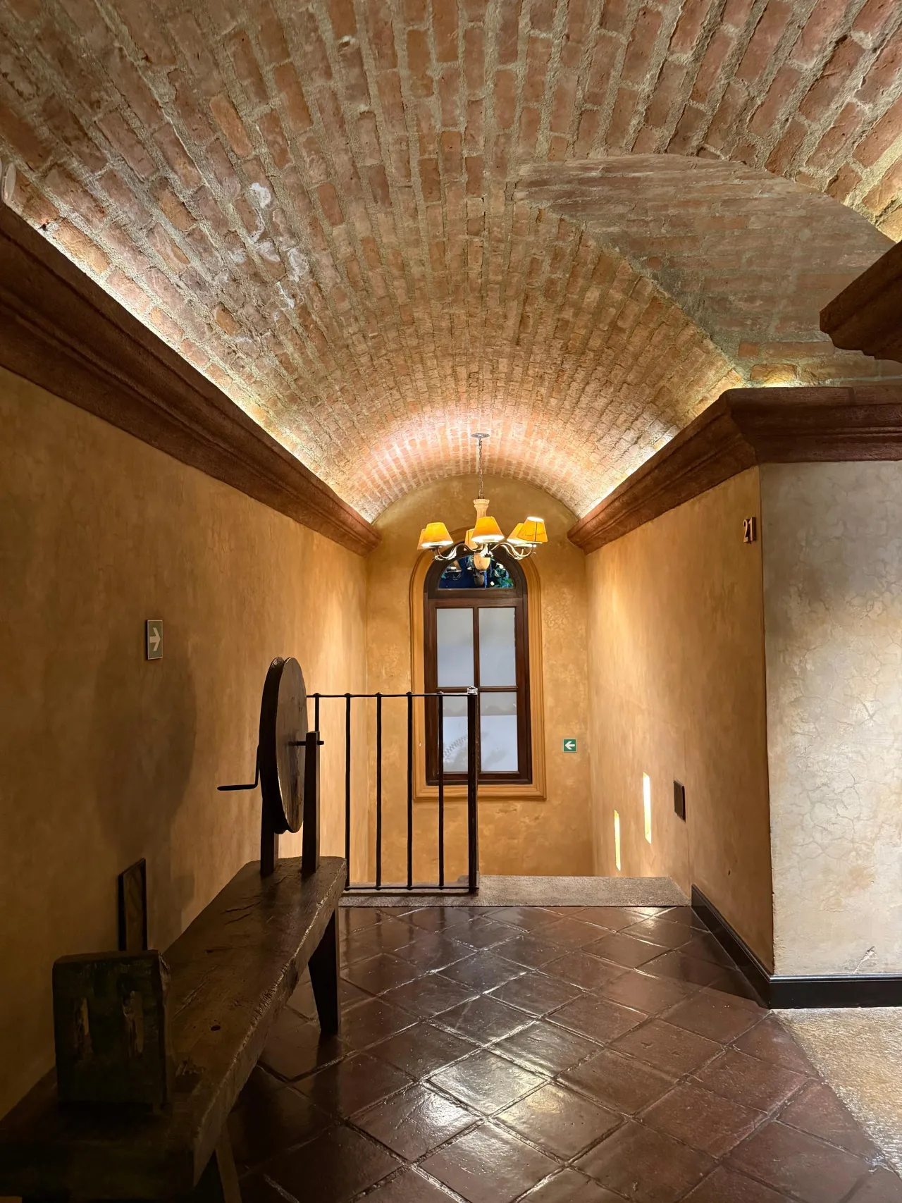 El Convento, Antigua hotel image from Expedia