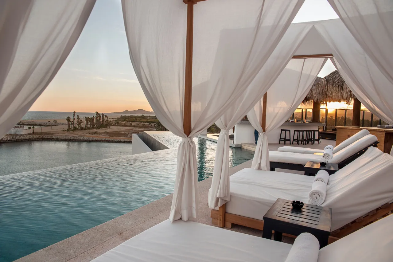 El Ganzo, Los Cabos hotel image from Expedia