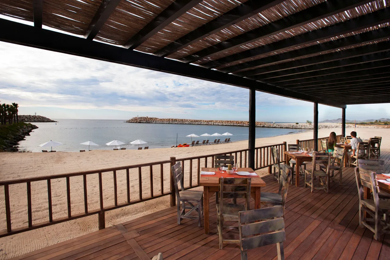 El Ganzo, Los Cabos hotel image from Expedia