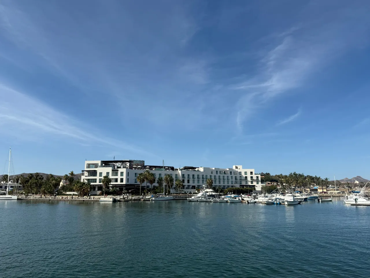 El Ganzo, Los Cabos hotel image from Expedia