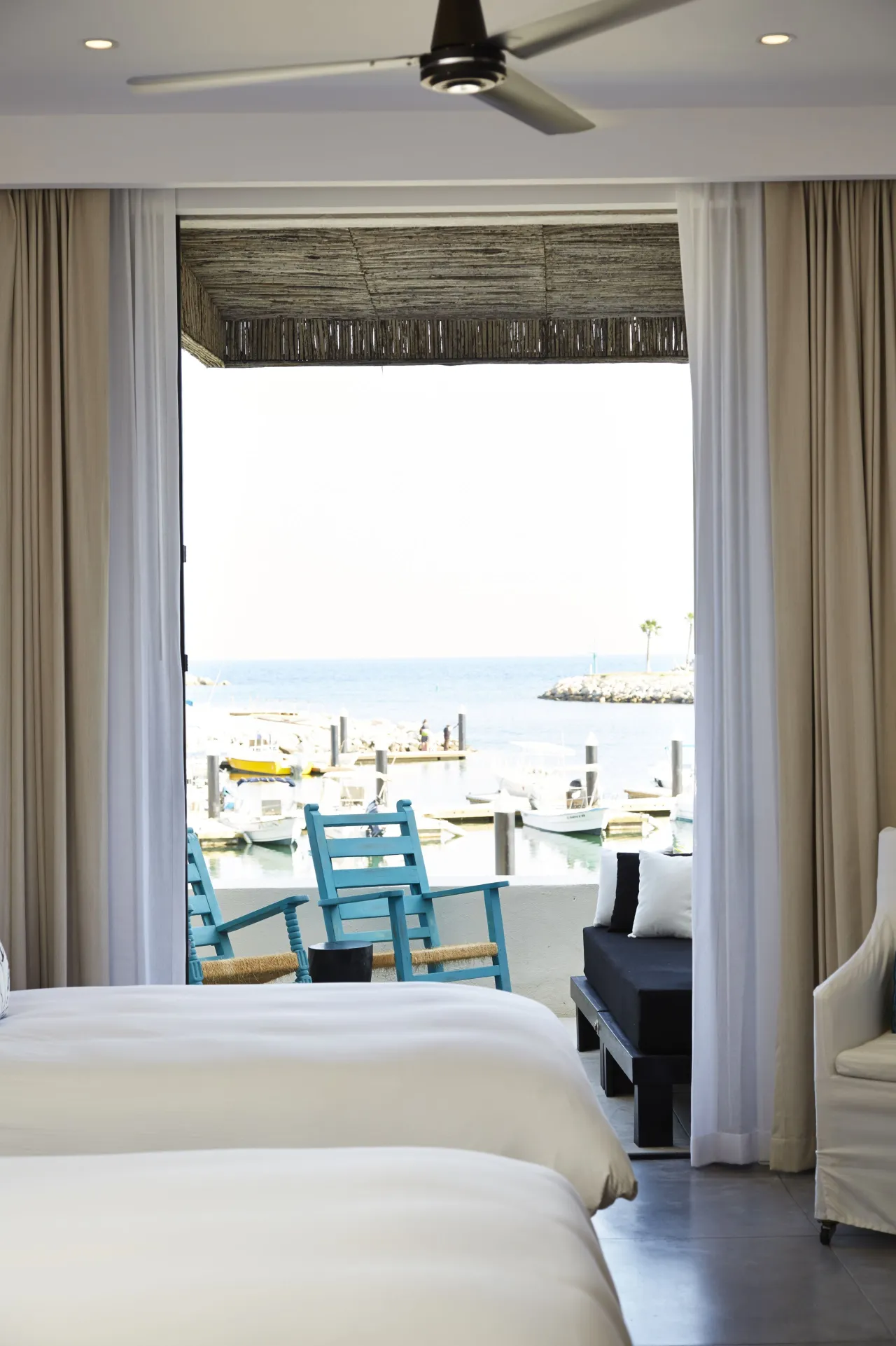 El Ganzo, Los Cabos hotel image from Expedia