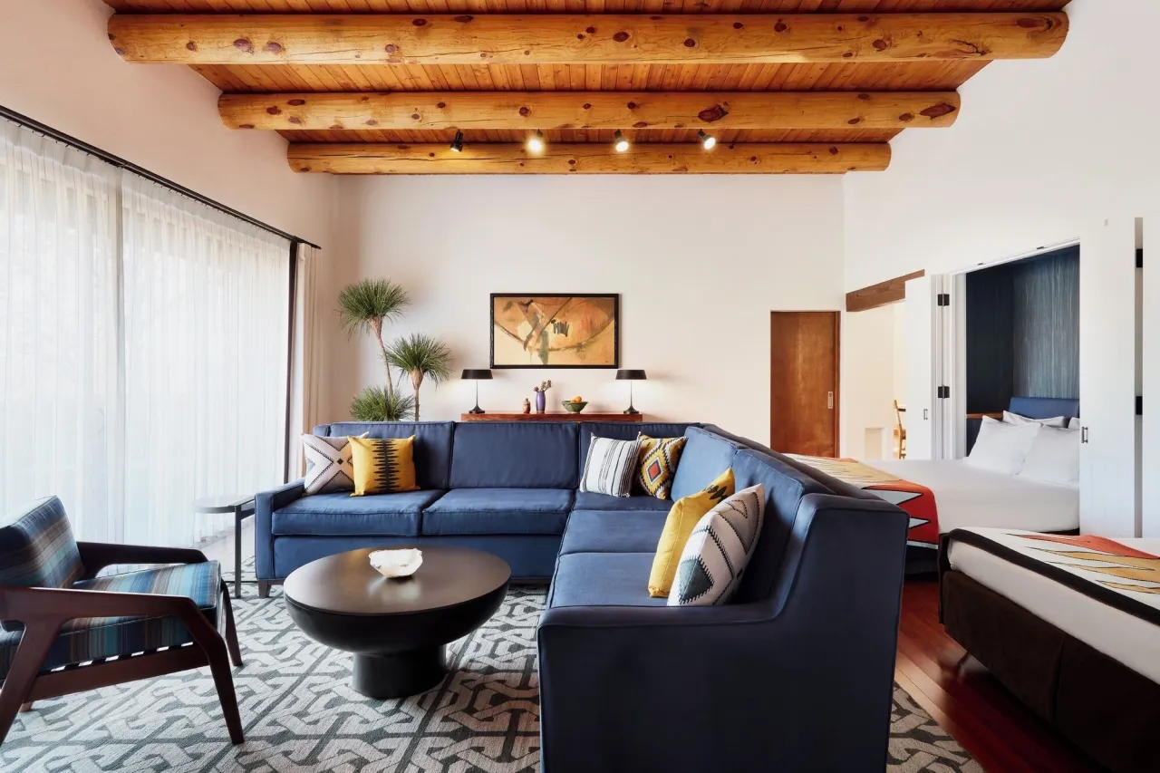 Enchantment Resort, Sedona hotel image from Expedia