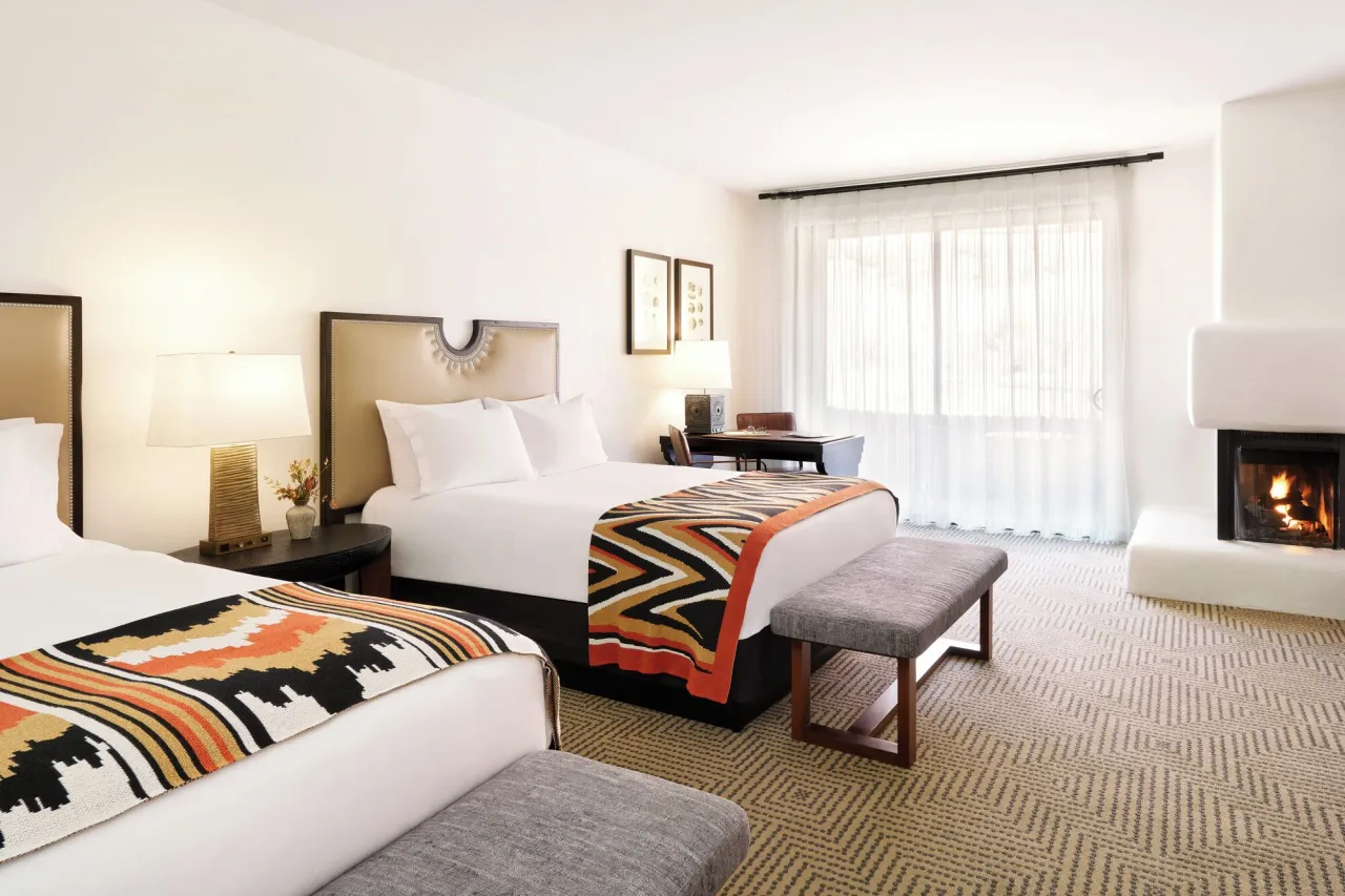 Enchantment Resort, Sedona hotel image from Expedia