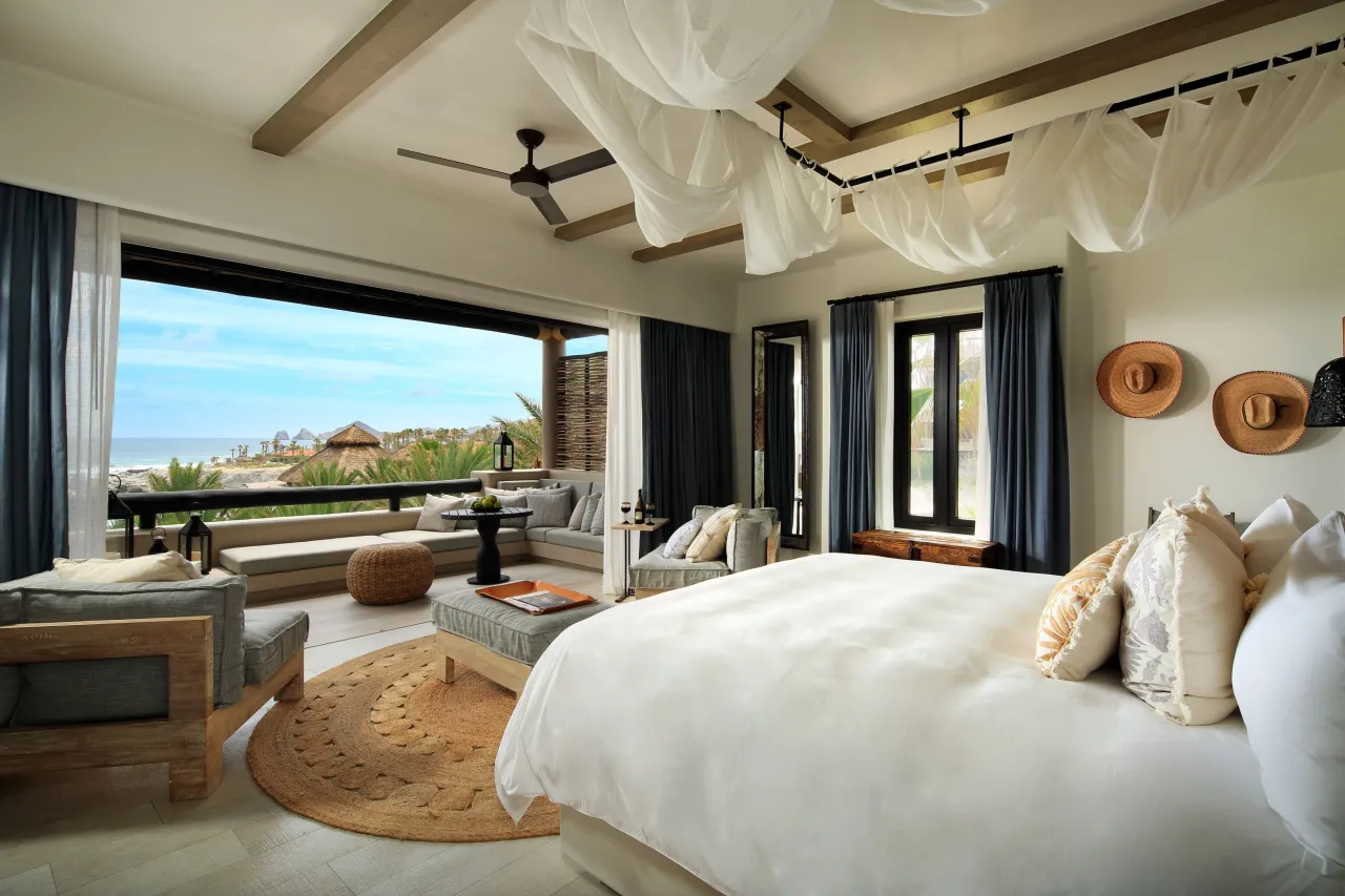 Esperanza, Auberge Resorts Collection, Los Cabos hotel image from Expedia