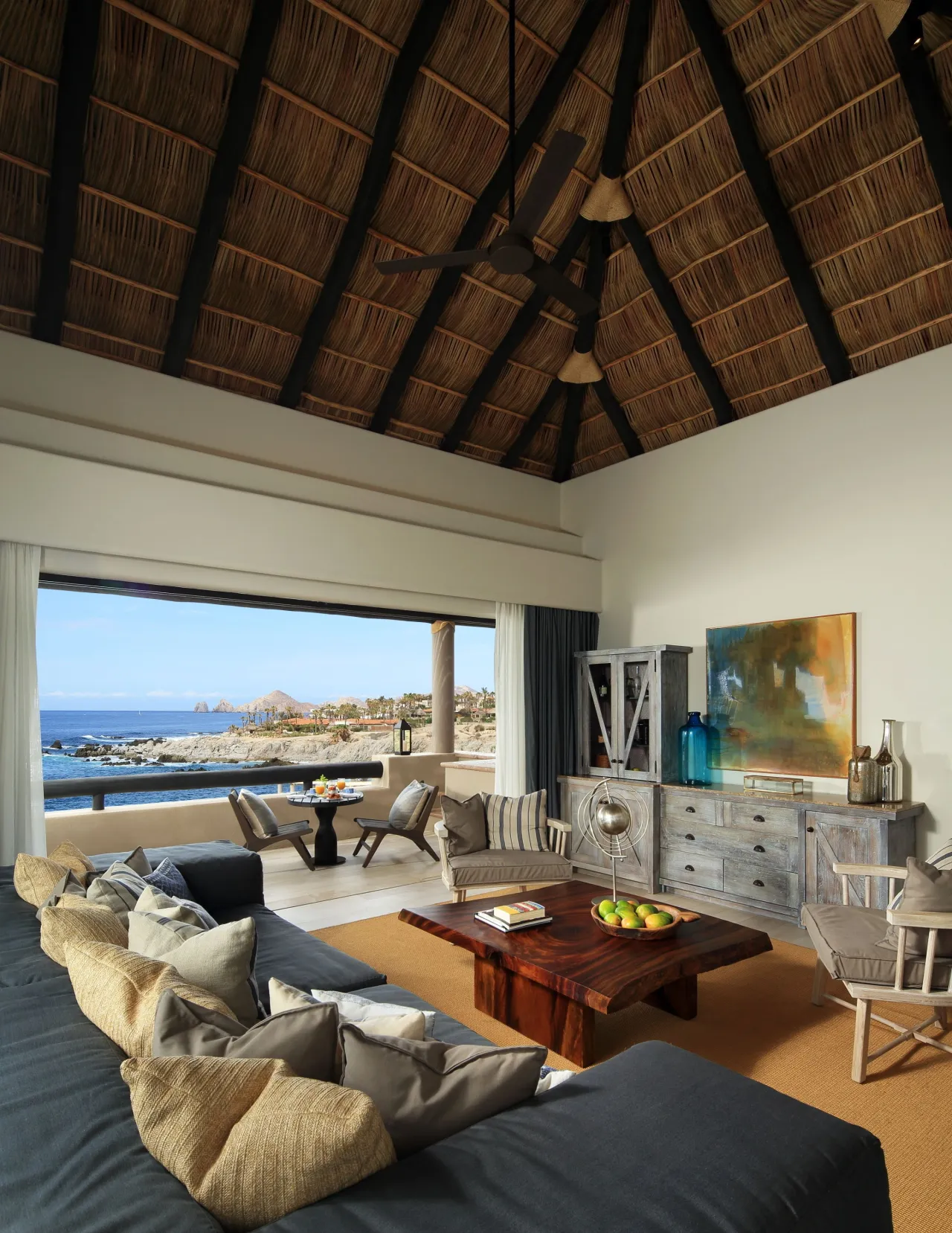 Esperanza, Auberge Resorts Collection, Los Cabos hotel image from Expedia