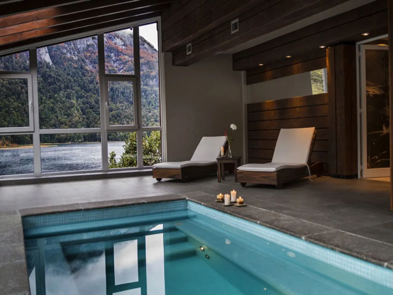 Estancia Peuma Hué, Bariloche hotel image from Expedia