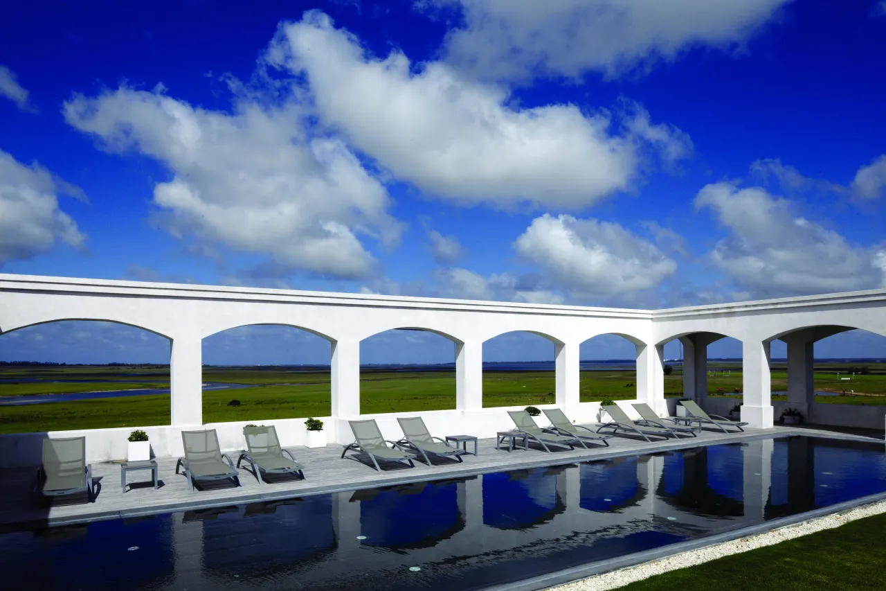 Estancia Vik, Jose Ignacio hotel image from Expedia