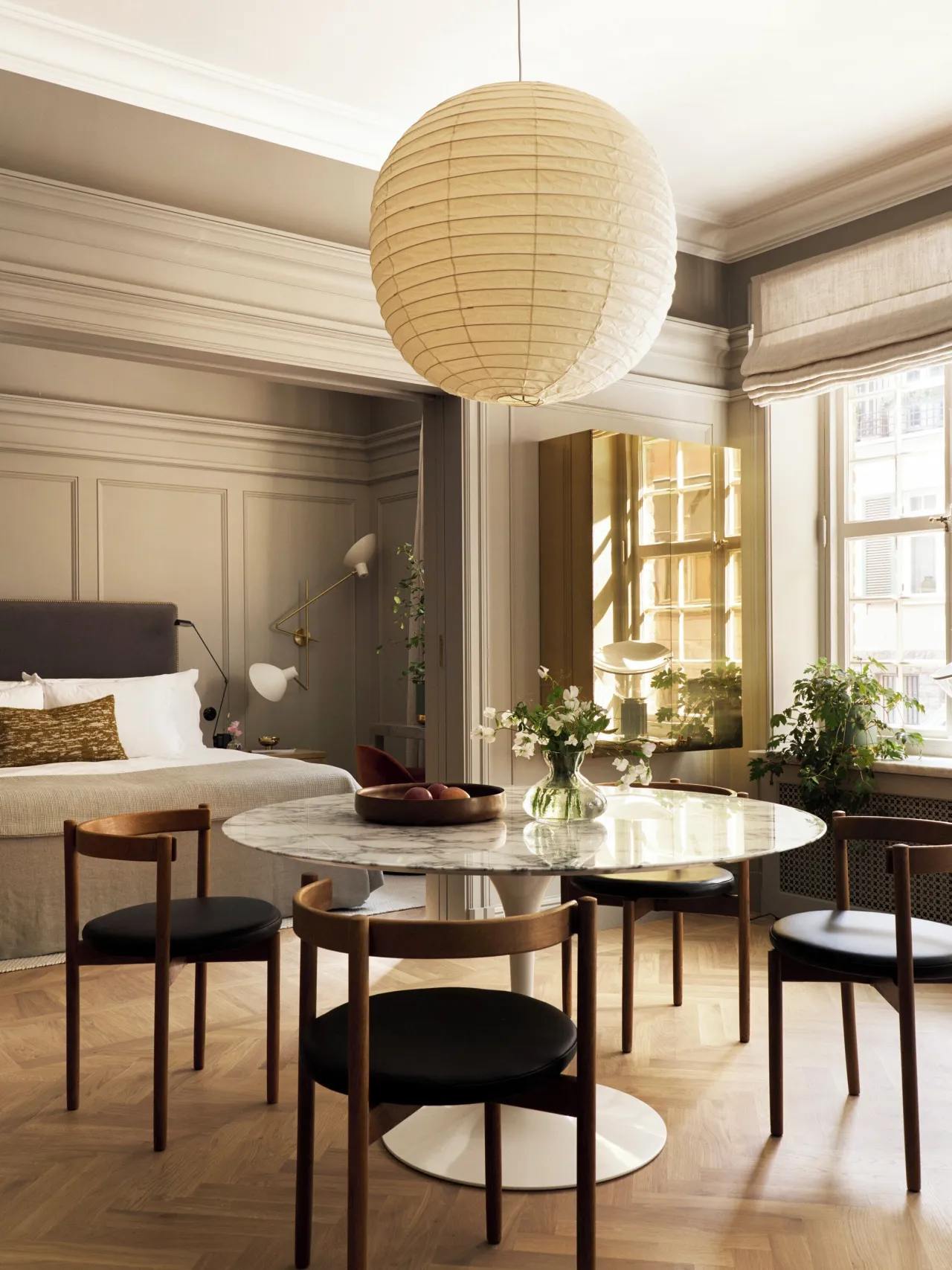 Ett Hem, Stoccolma hotel image from Expedia