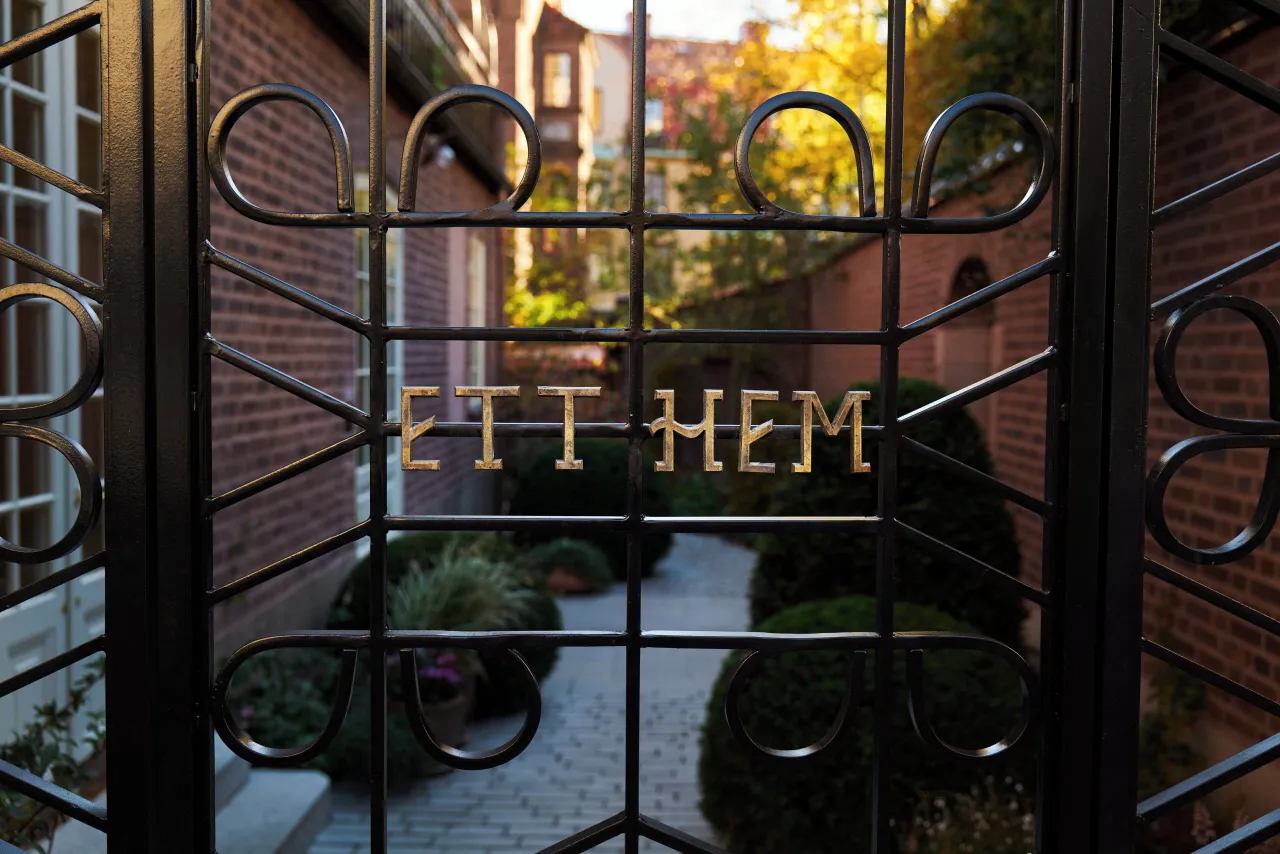 Ett Hem, Stoccolma hotel image from Expedia