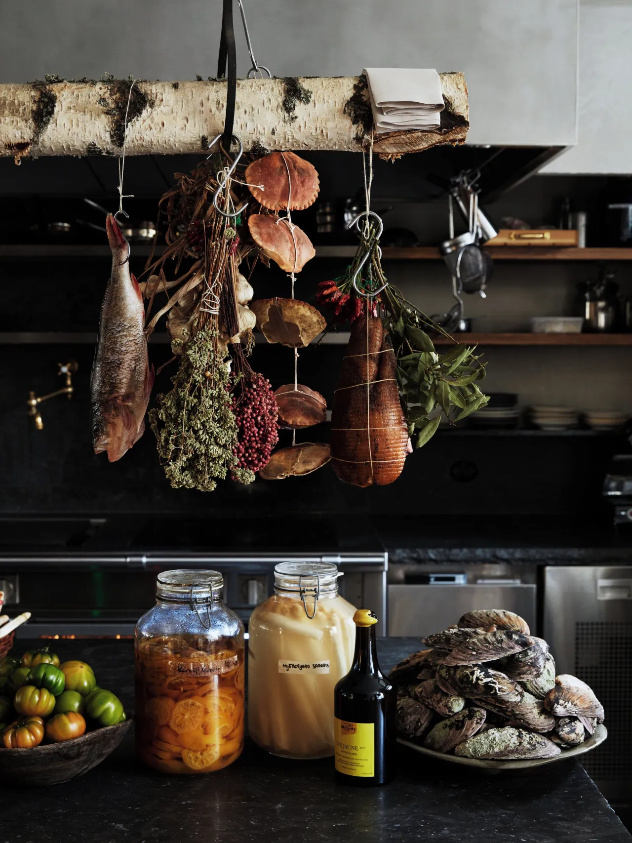 Ett Hem, Stoccolma hotel image from Expedia