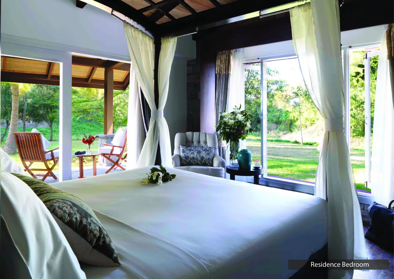 Evolve Back Kabini, Karnataka hotel image from Expedia