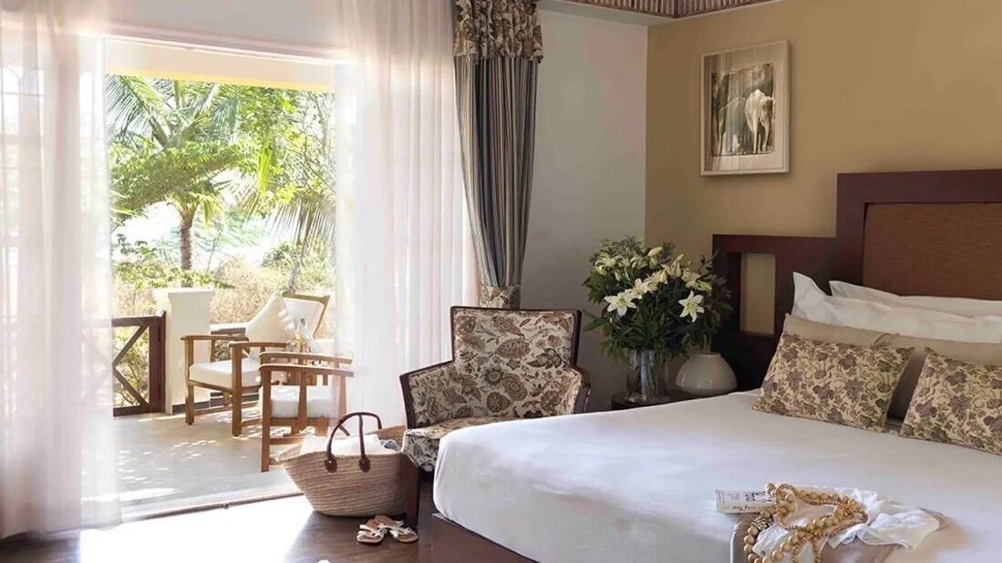 Evolve Back Kabini, Karnataka hotel image from Expedia