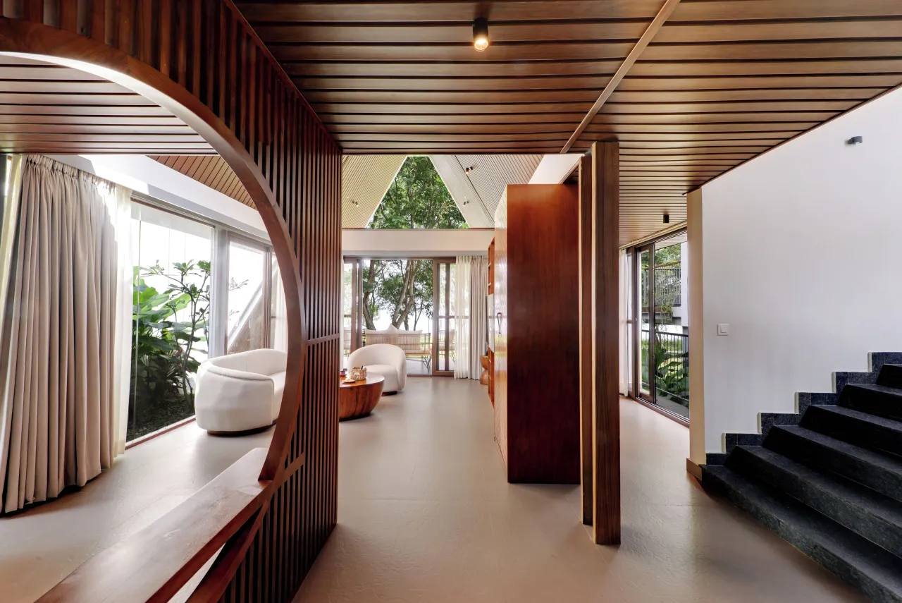 Evolve Back Kabini, Karnataka hotel image from Expedia