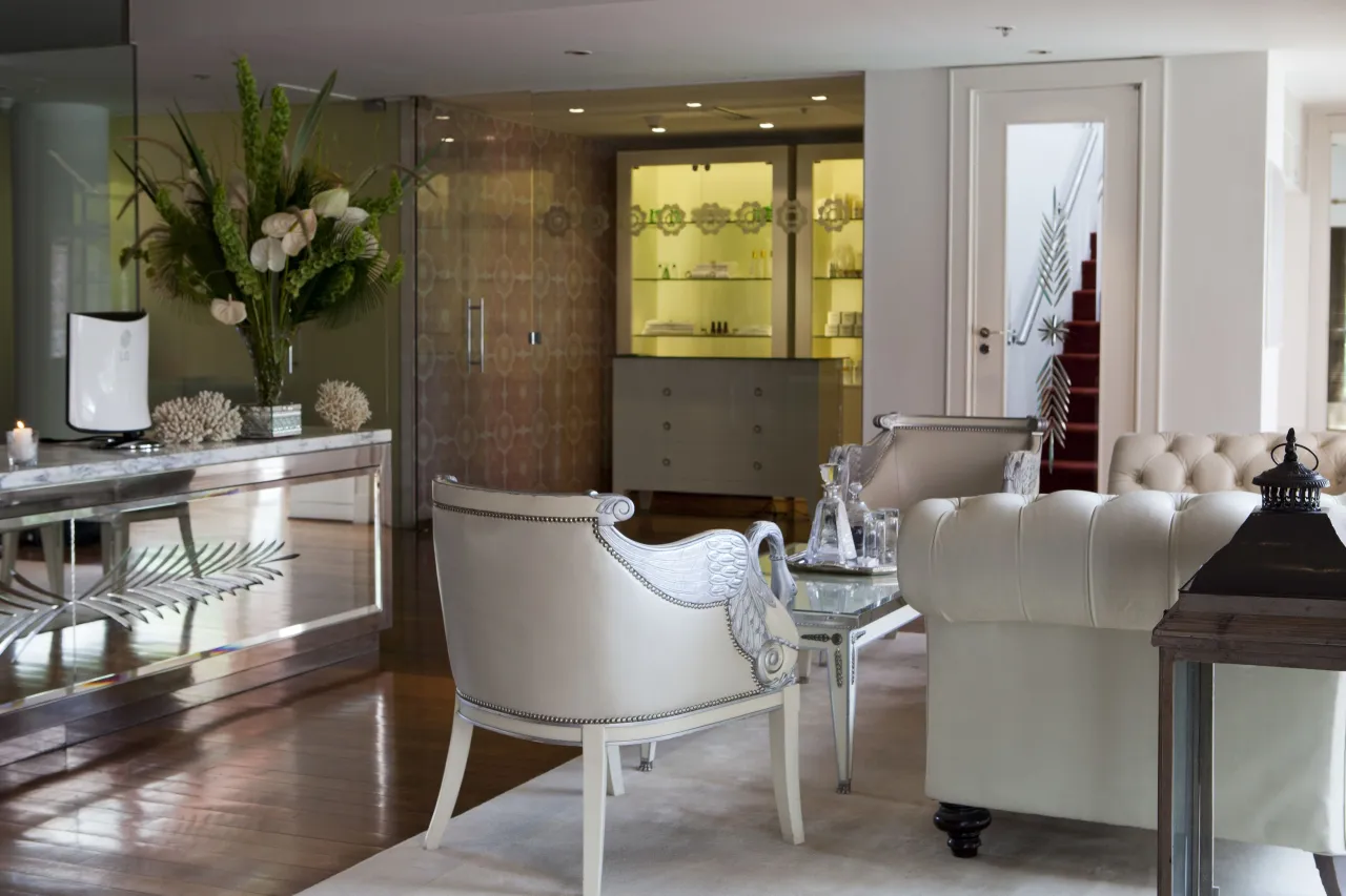 Faena Hotel, Buenos Aires hotel image from Expedia