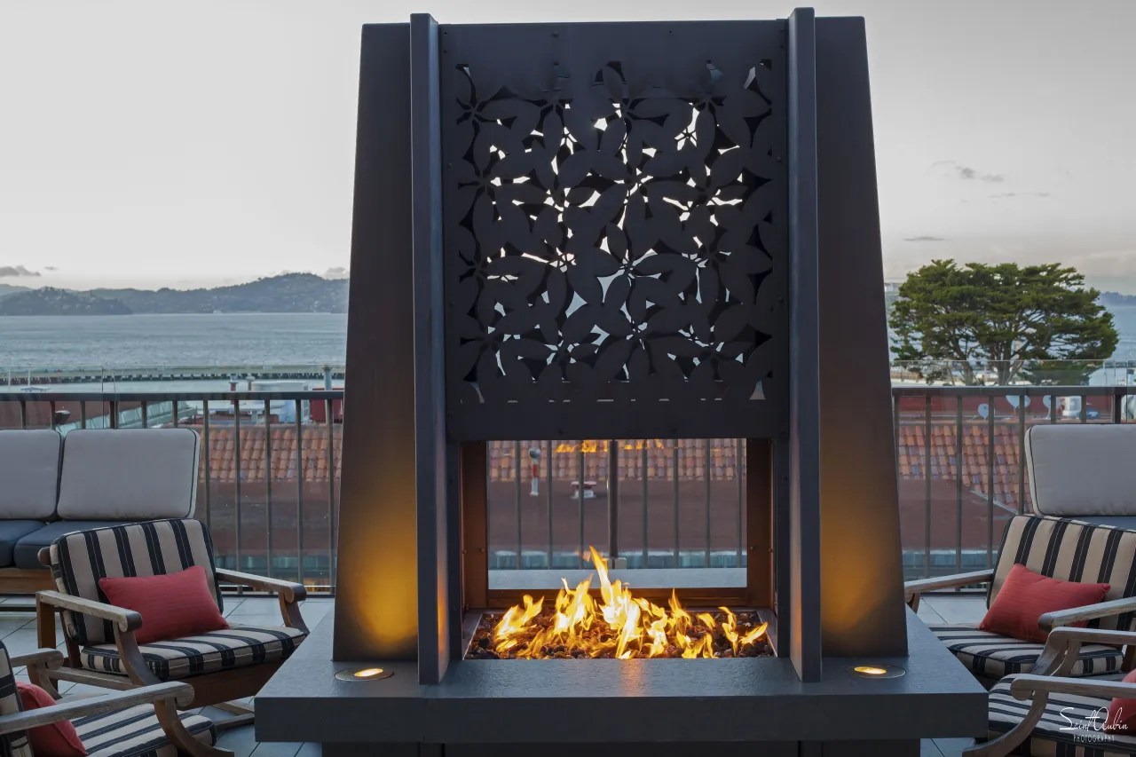 Fairmont Heritage Place, San Francisco hotel image from Expedia