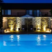 Fairmont Sonoma Mission Inn & Spa hotel image from Expedia