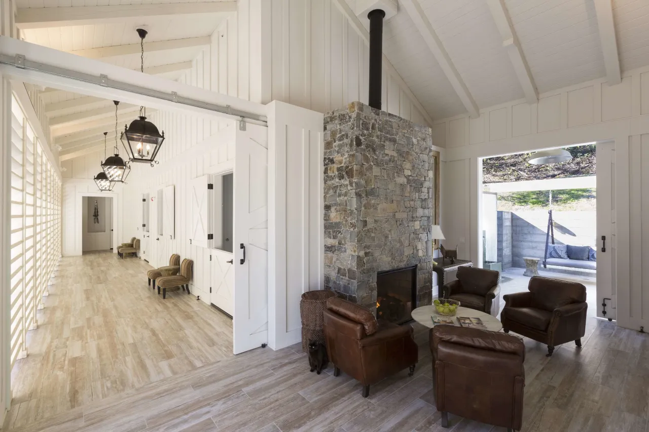 Farmhouse Inn, Sonoma hotel image from Expedia