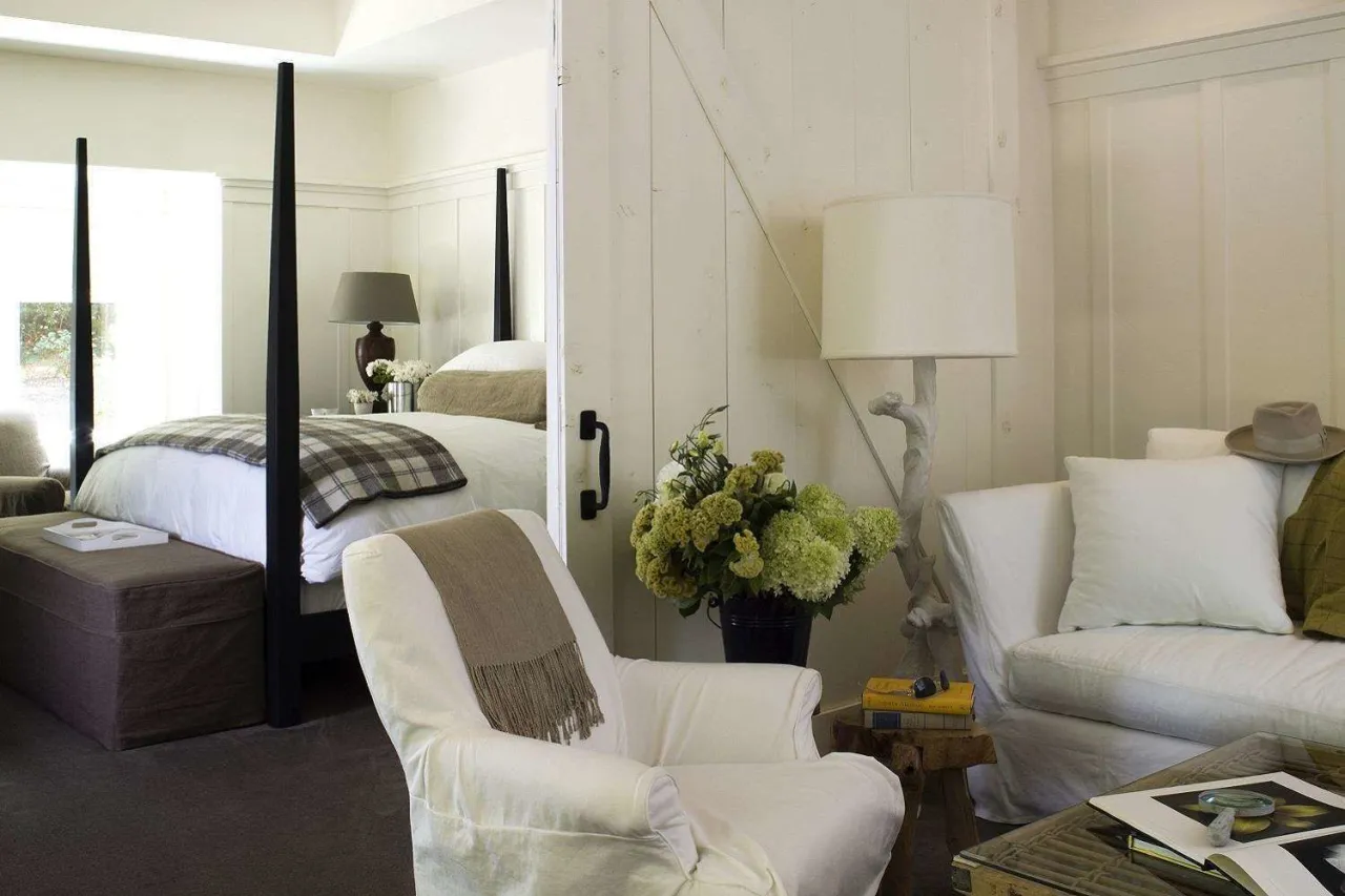 Farmhouse Inn, Sonoma hotel image from Expedia