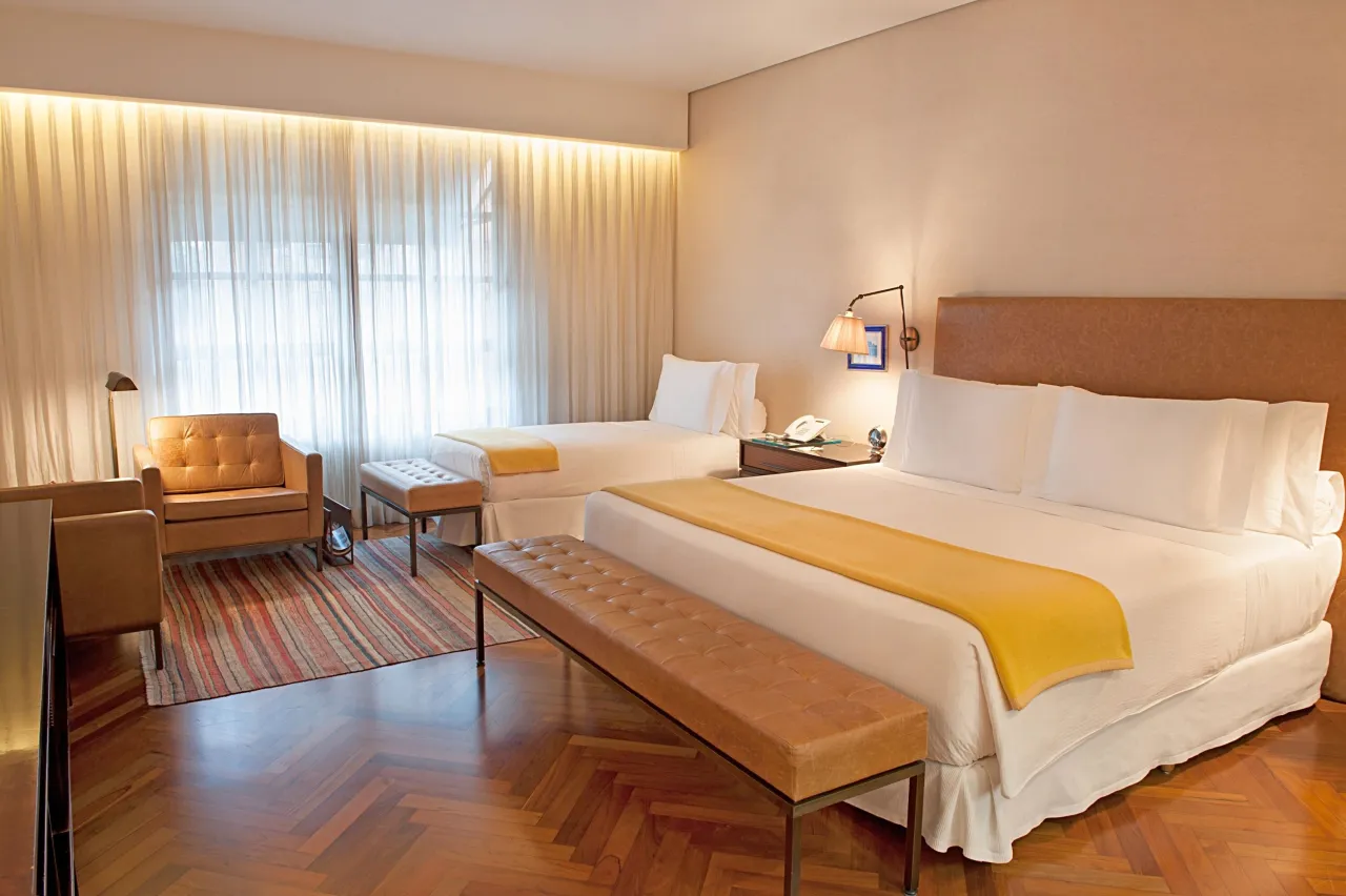 Fasano, Hotel di San Paolo hotel image from Expedia