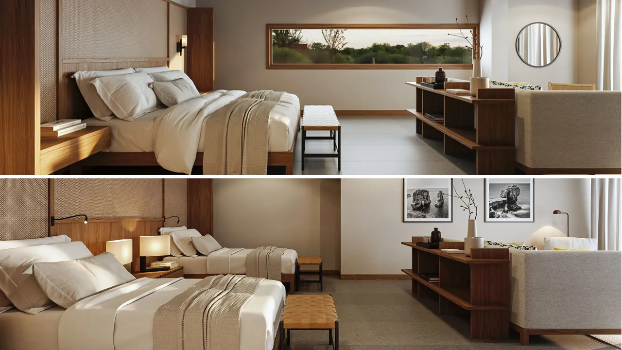 Finch Bay, Galapagos hotel image from Expedia