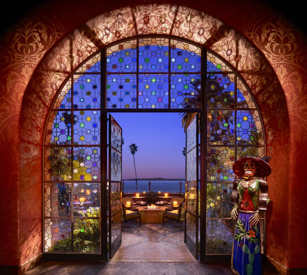 Four Seasons Biltmore, Santa Barbara hotel image from Expedia