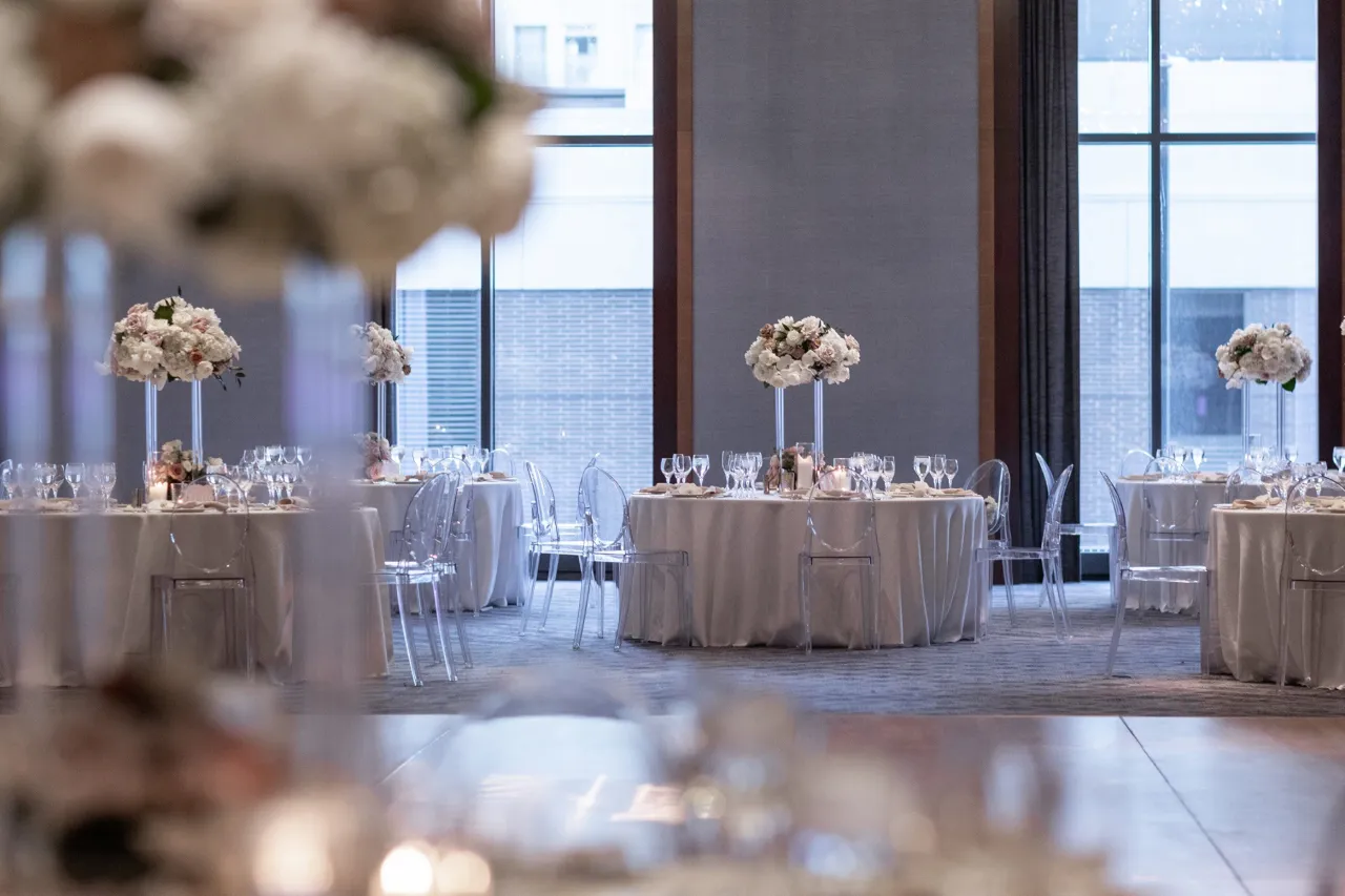 Four Seasons Hotel Denver hotel image from Expedia