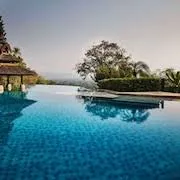 Four Seasons Resort Chiang Mai hotel image from Expedia