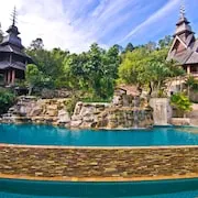 Four Seasons Resort Chiang Mai hotel image from Expedia