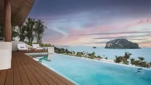 Four Seasons Resort The Nam Hai, Hoi An hotel image from Expedia