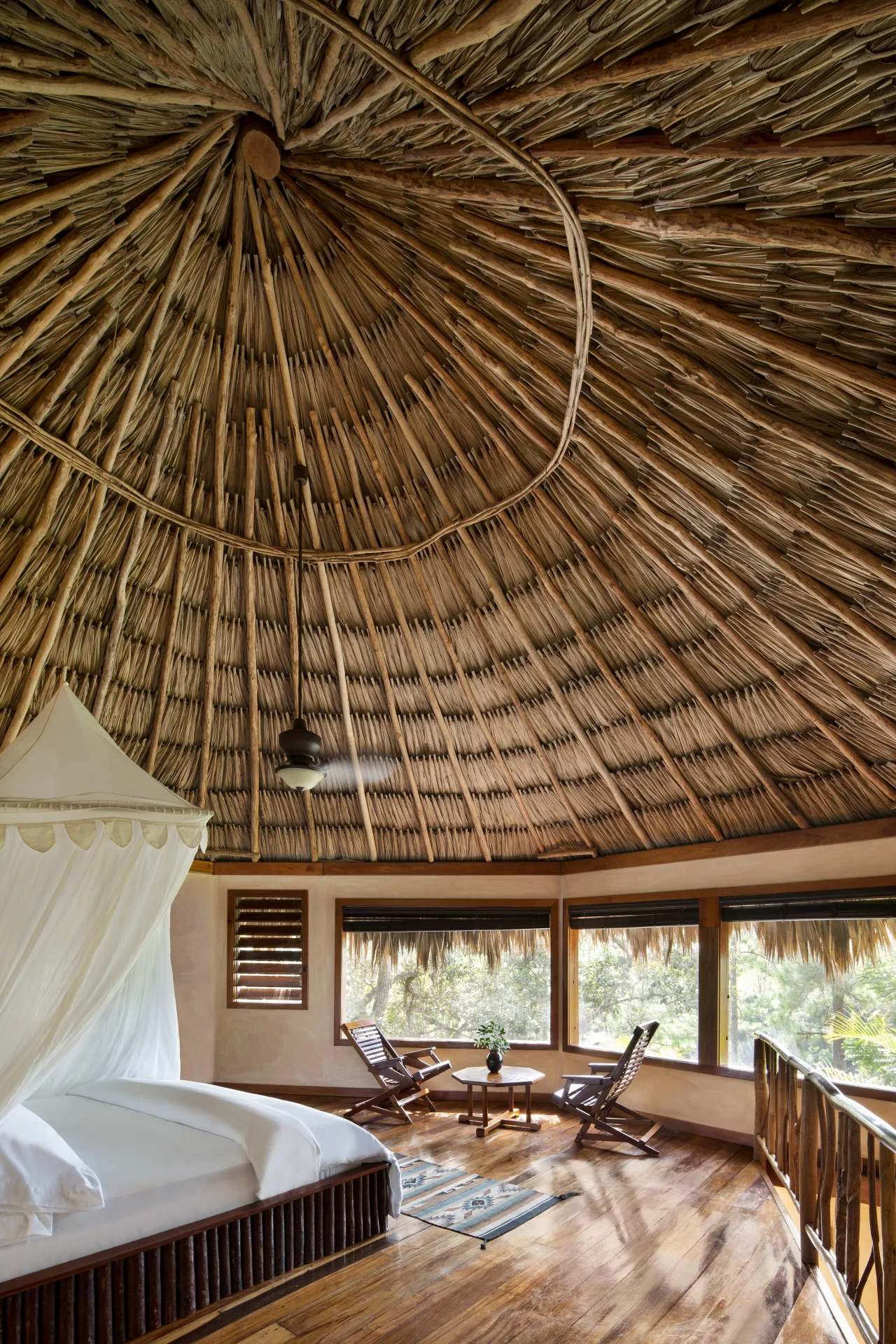 Gaia Riverlodge hotel image from Expedia