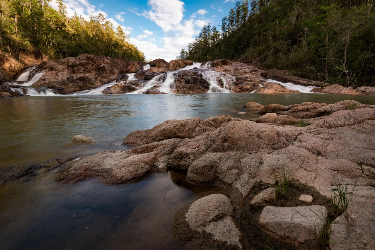 Gaia Riverlodge hotel image from Expedia