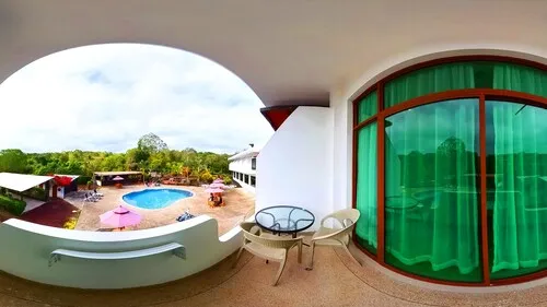 Galápagos Sea Star hotel image from Expedia