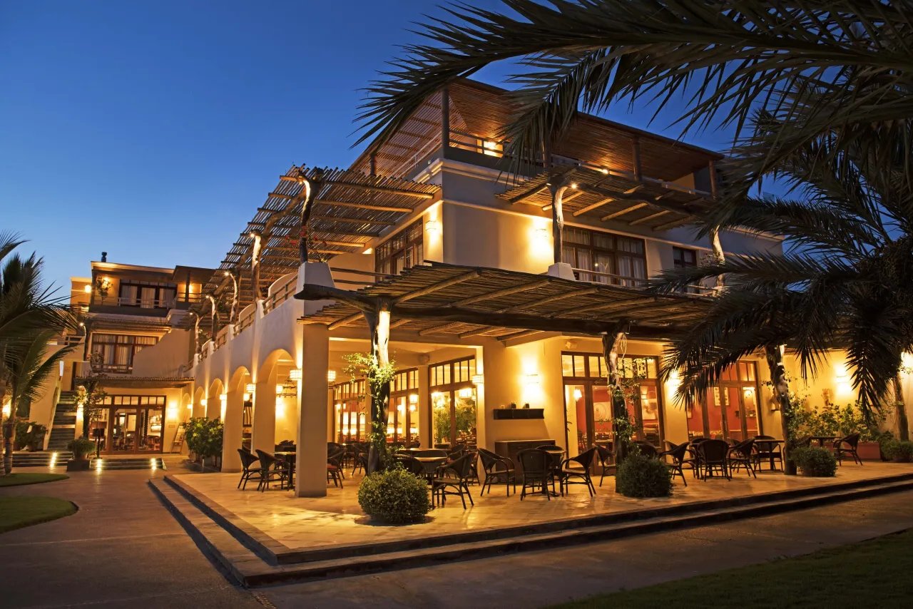 Galápagos Sea Star hotel image from Expedia