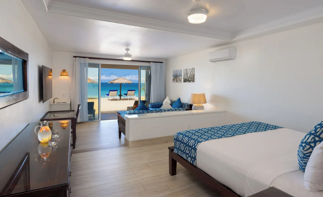 Galley Bay Resort, Antigua hotel image from Expedia