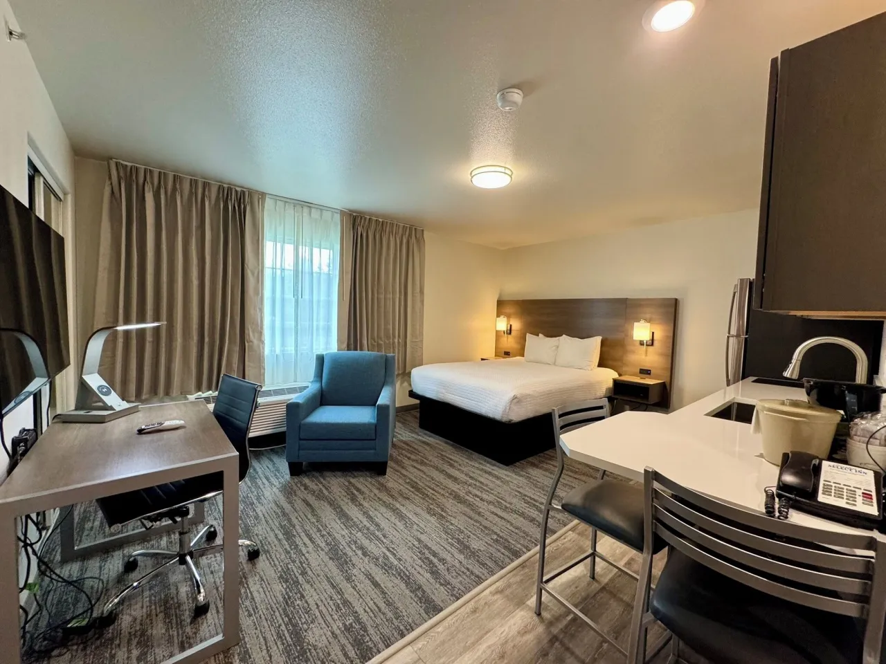 Grande Denali Lodge hotel image from Expedia