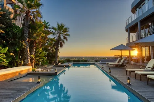 Grootbos Private Nature Reserve, Walker Bay hotel image from Expedia