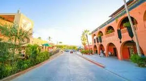 Guaycura Boutique Hotel & Spa, Todos Santos hotel image from Expedia