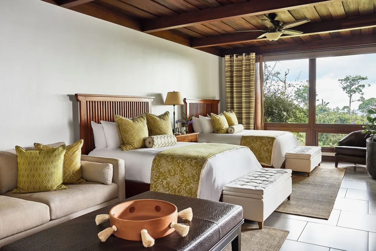 Hacienda AltaGracia, Pérez Zeledón hotel image from Expedia