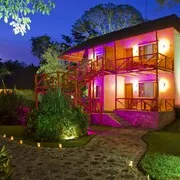 Hacienda Puerta Campeche hotel image from Expedia