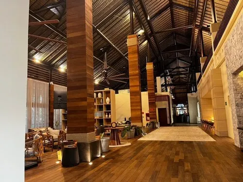 Hacienda Puerta Campeche hotel image from Expedia