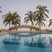 Hacienda Puerta Campeche hotel image from Expedia