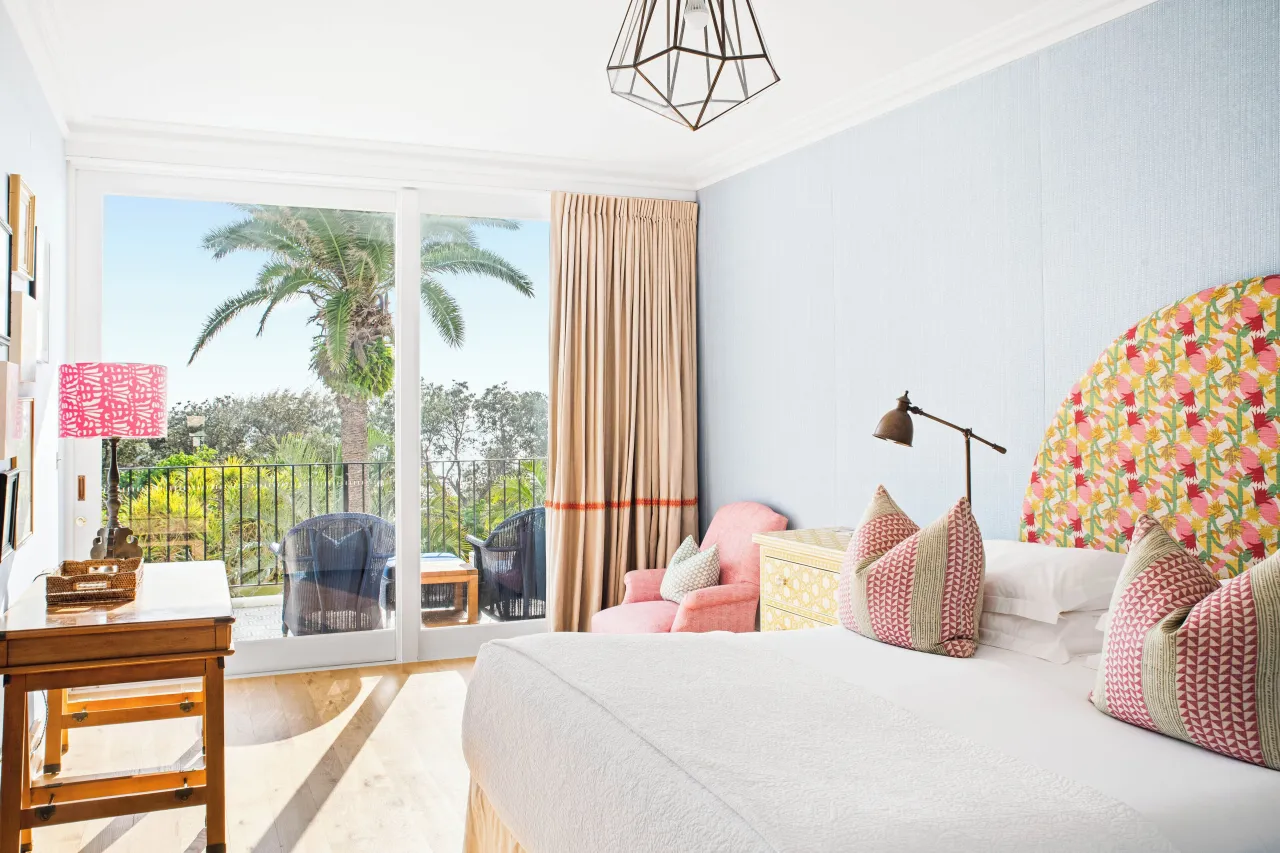 Halcyon House, Cabarita Beach hotel image from Expedia