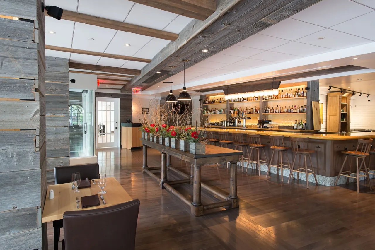 Hanover Inn Dartmouth, New Hampshire hotel image from Expedia