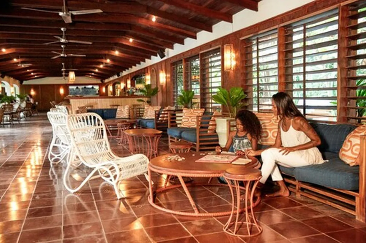 Harmony Hotel, Nosara hotel image from Expedia