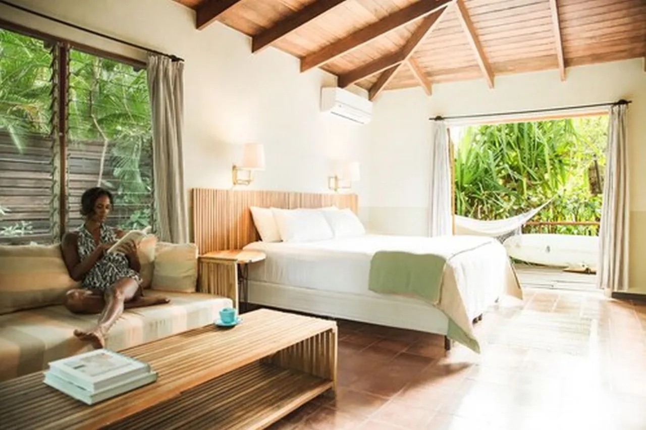 Harmony Hotel, Nosara hotel image from Expedia